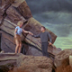 Image for article titled 20 Science Fiction Characters Who Got Their Legs Back